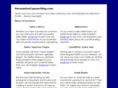 persuasivecopywriting.com