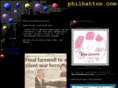 philiphatton.com
