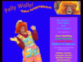 pollywally.com