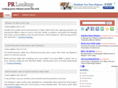prlookup.com