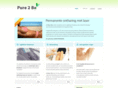 pure2be.nl