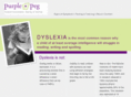 purplepeg.com