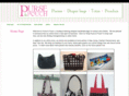 purseandpouch.com