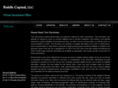 rahlfscapital.com