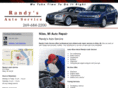 randysautoserviceniles.com