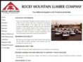 rmlumber.com