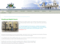 royalhouse-baptist-church.org