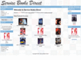 servicebooksdirect.com