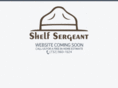 shelfsergeant.com