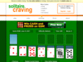 solitairecraving.com