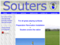 souterssports.co.uk