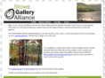 stowegalleries.com
