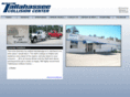 tallahasseecollisioncenter.com