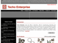 techoenterprise.com