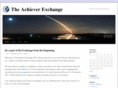 theachieverexchange.com