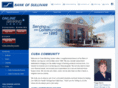 thecubabankingcenter.com