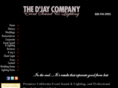 thedjaycompany.com