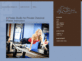 thepilatesbodystudio.com