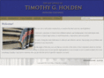 tholdenlaw.com