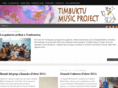 timbuktumusicproject.com