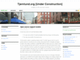 tjernlund.org
