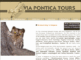 viapontica.com