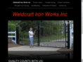 weldcraftiron.com