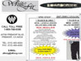 white-fir.com