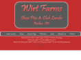 wirtfarms.com