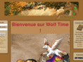 wolftime.fr