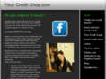 yourcreditshop.com