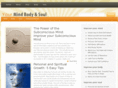 yourmindbodysoul.com