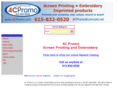 4cpromo.com