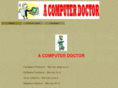 acomputerdoctor.co.uk