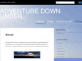 adventuredownunder.com