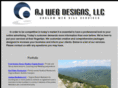 ajwebdesigns.net