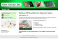 alertalarmsrowan.com