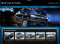 allcarstrucks.com