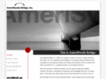 ameriswedebridge.com