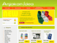 anjakanidea.com