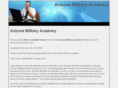arizonamilitaryacademy.com