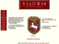 baldwinvineyards.com