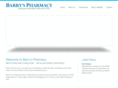 barryspharmacy.com