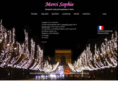bedandbreakfast-paris.net