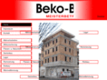 beko-bau.info