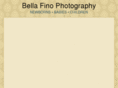 bellafinophotography.com