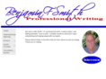 benjaminfsmith.com