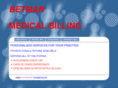 betmar.net