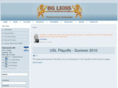 bglions.com