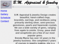bmjewelrydesign.com